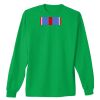 Adult Ultra Cotton®  Long-Sleeve T-Shirt Thumbnail