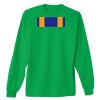 Adult Ultra Cotton®  Long-Sleeve T-Shirt Thumbnail