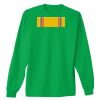 Adult Ultra Cotton®  Long-Sleeve T-Shirt Thumbnail