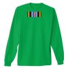 Adult Ultra Cotton®  Long-Sleeve T-Shirt Thumbnail