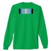 Adult Ultra Cotton®  Long-Sleeve T-Shirt Thumbnail