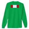 Adult Ultra Cotton®  Long-Sleeve T-Shirt Thumbnail