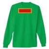 Adult Ultra Cotton®  Long-Sleeve T-Shirt Thumbnail