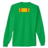 Adult Ultra Cotton®  Long-Sleeve T-Shirt Thumbnail