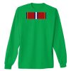 Adult Ultra Cotton®  Long-Sleeve T-Shirt Thumbnail