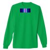 Adult Ultra Cotton®  Long-Sleeve T-Shirt Thumbnail