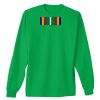 Adult Ultra Cotton®  Long-Sleeve T-Shirt Thumbnail