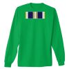 Adult Ultra Cotton®  Long-Sleeve T-Shirt Thumbnail
