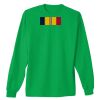 Adult Ultra Cotton®  Long-Sleeve T-Shirt Thumbnail