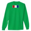 Adult Ultra Cotton®  Long-Sleeve T-Shirt Thumbnail