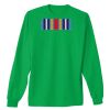 Adult Ultra Cotton®  Long-Sleeve T-Shirt Thumbnail