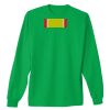 Adult Ultra Cotton®  Long-Sleeve T-Shirt Thumbnail