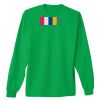 Adult Ultra Cotton®  Long-Sleeve T-Shirt Thumbnail