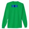 Adult Ultra Cotton®  Long-Sleeve T-Shirt Thumbnail