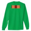 Adult Ultra Cotton®  Long-Sleeve T-Shirt Thumbnail