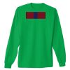Adult Ultra Cotton®  Long-Sleeve T-Shirt Thumbnail