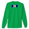 Adult Ultra Cotton®  Long-Sleeve T-Shirt Thumbnail