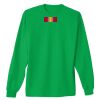 Adult Ultra Cotton®  Long-Sleeve T-Shirt Thumbnail