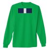 Adult Ultra Cotton®  Long-Sleeve T-Shirt Thumbnail