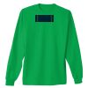 Adult Ultra Cotton®  Long-Sleeve T-Shirt Thumbnail