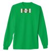 Adult Ultra Cotton®  Long-Sleeve T-Shirt Thumbnail