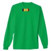 Adult Ultra Cotton®  Long-Sleeve T-Shirt Thumbnail
