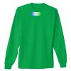 Adult Ultra Cotton®  Long-Sleeve T-Shirt Thumbnail