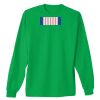 Adult Ultra Cotton®  Long-Sleeve T-Shirt Thumbnail