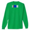 Adult Ultra Cotton®  Long-Sleeve T-Shirt Thumbnail