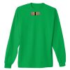 Adult Ultra Cotton®  Long-Sleeve T-Shirt Thumbnail