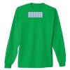 Adult Ultra Cotton®  Long-Sleeve T-Shirt Thumbnail