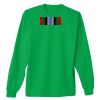 Adult Ultra Cotton®  Long-Sleeve T-Shirt Thumbnail