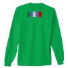 Adult Ultra Cotton®  Long-Sleeve T-Shirt Thumbnail