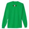 Adult Ultra Cotton®  Long-Sleeve T-Shirt Thumbnail
