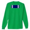 Adult Ultra Cotton®  Long-Sleeve T-Shirt Thumbnail