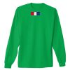 Adult Ultra Cotton®  Long-Sleeve T-Shirt Thumbnail