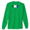 Adult Ultra Cotton®  Long-Sleeve T-Shirt Thumbnail