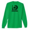 Adult Ultra Cotton®  Long-Sleeve T-Shirt Thumbnail