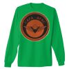 Adult Ultra Cotton®  Long-Sleeve T-Shirt Thumbnail