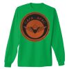 Adult Ultra Cotton®  Long-Sleeve T-Shirt Thumbnail