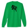 Adult Ultra Cotton®  Long-Sleeve T-Shirt Thumbnail