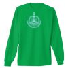 Adult Ultra Cotton®  Long-Sleeve T-Shirt Thumbnail