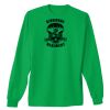 Adult Ultra Cotton®  Long-Sleeve T-Shirt Thumbnail