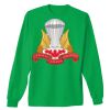 Adult Ultra Cotton®  Long-Sleeve T-Shirt Thumbnail