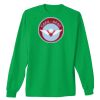Adult Ultra Cotton®  Long-Sleeve T-Shirt Thumbnail