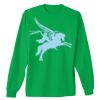 Adult Ultra Cotton®  Long-Sleeve T-Shirt Thumbnail