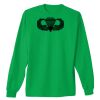 Adult Ultra Cotton®  Long-Sleeve T-Shirt Thumbnail