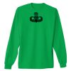 Adult Ultra Cotton®  Long-Sleeve T-Shirt Thumbnail