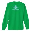 Adult Ultra Cotton®  Long-Sleeve T-Shirt Thumbnail