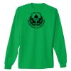 Adult Ultra Cotton®  Long-Sleeve T-Shirt Thumbnail